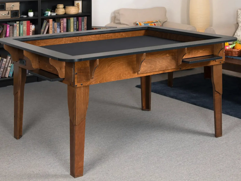 Table of Ultimate Gaming Elite Series