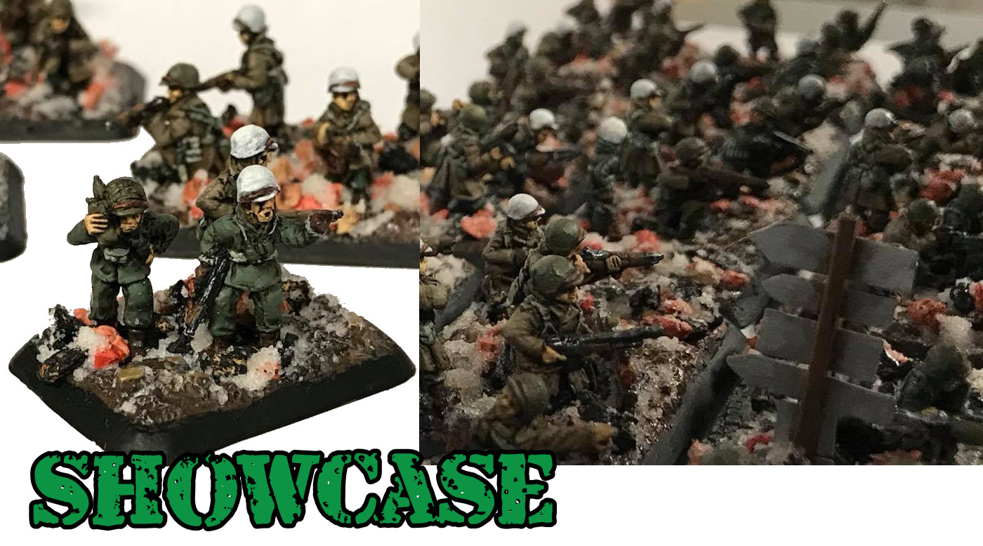 You are currently viewing American Winter Infantry in 15mm