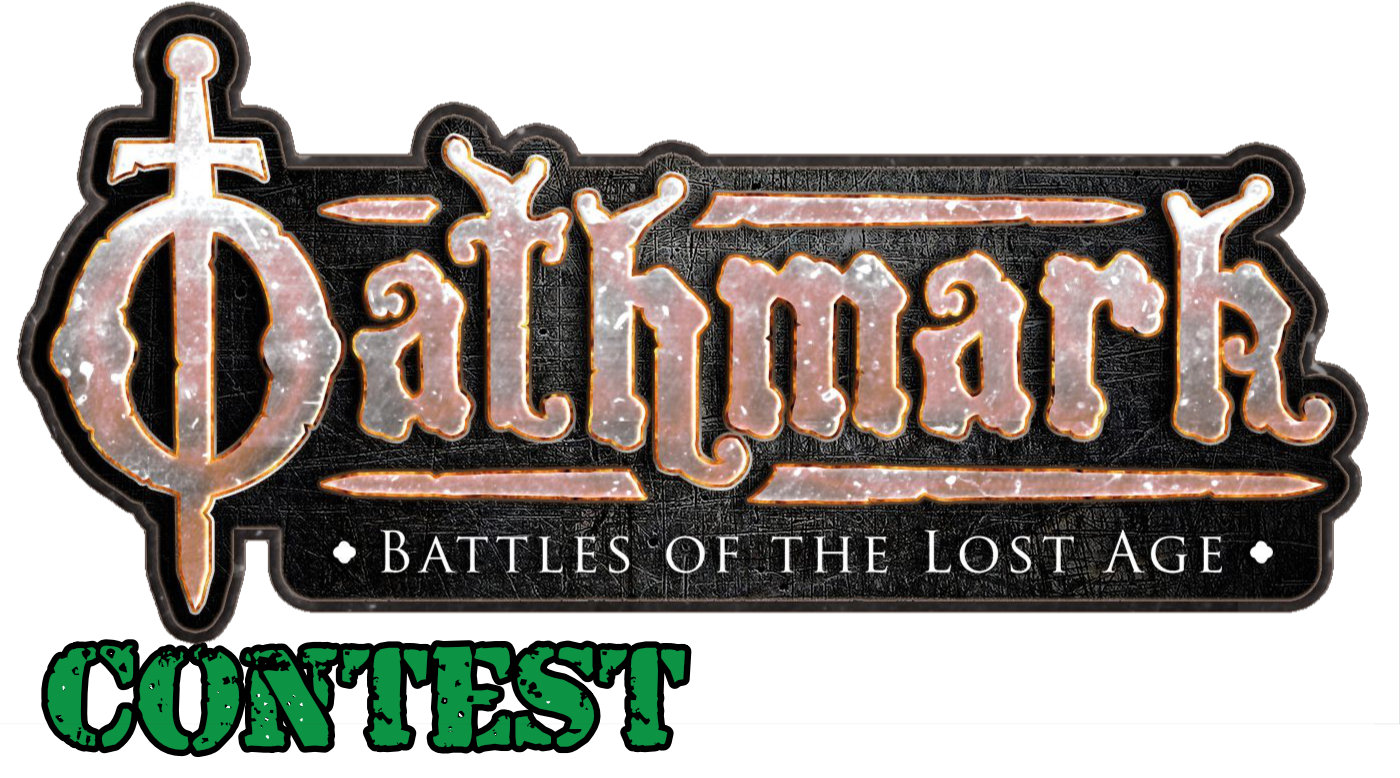 Read more about the article Oathmark: Battlesworn Contest – Tell Us Their Story