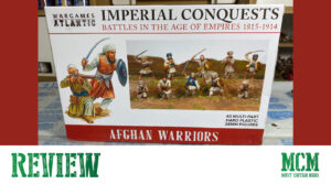 Read more about the article Wargames Atlantic Afghan Warriors Review