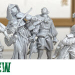 Westfalia Miniatures Review and Preview