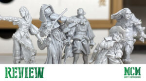 Read more about the article Westfalia Miniatures Review and Preview