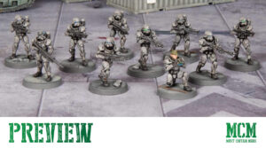 Read more about the article Eisenkern Stormtroopers Return with Wargames Atlantic