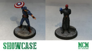Read more about the article Marvel Crisis Protocol Painted Miniatures Showcase
