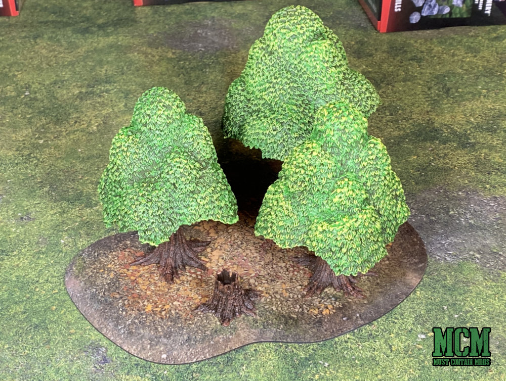 Monster Fight Club Terrain First Impressions Review 
