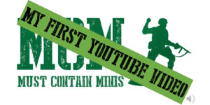 Read more about the article Must Contain Minis is now on YouTube