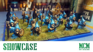 Read more about the article Warhammer Goblins Showcase – Games Workshop