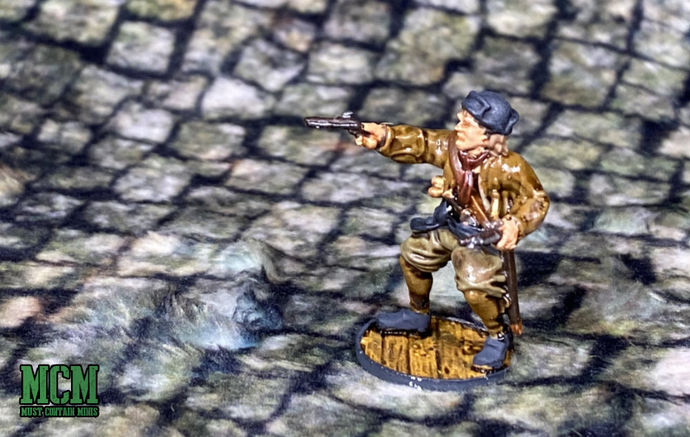 Painted Blood & Plunder Miniatures Showcase