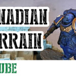 Canadian Company Terrain Reviews