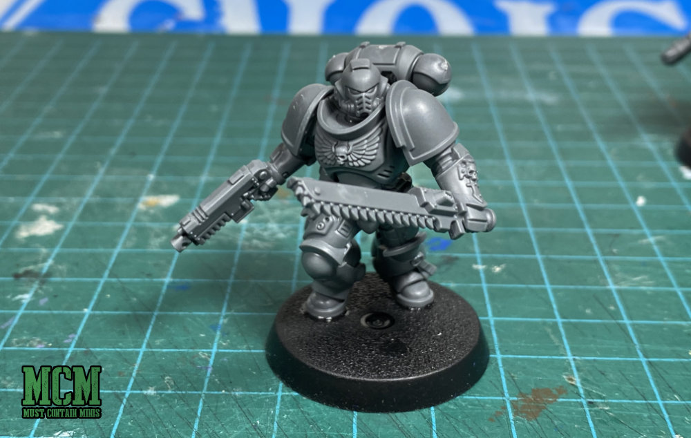 Warhammer 40,000 Recruit Edition Starter Set Review - FauxHammer