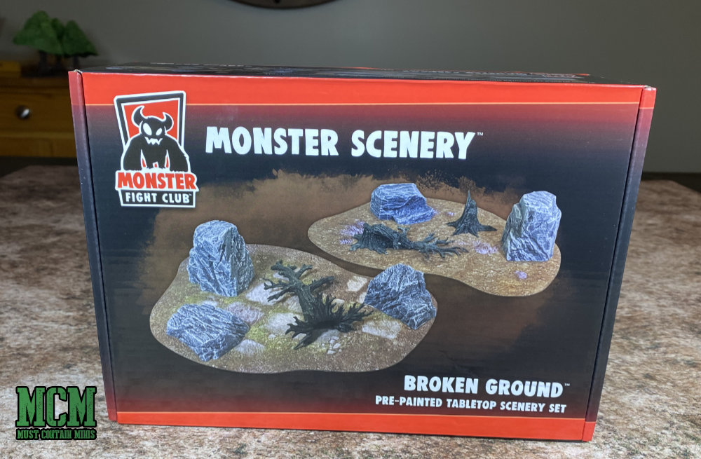 Miniature Molds (soldiers & terrain bits) – Scenery Forge