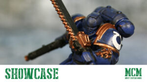 Read more about the article Painted Assault Intercessors – Showcase