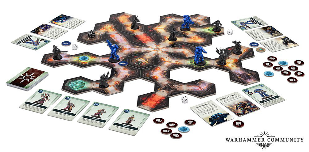 Doomsday Countdown Board Game
