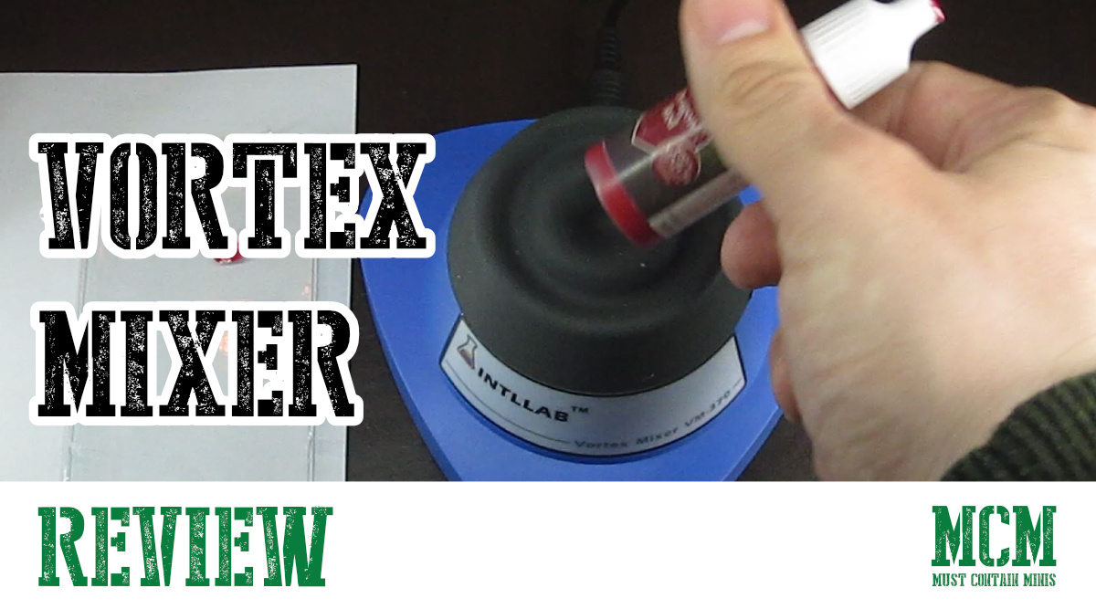 Read more about the article Affordable Paint Mixer from Amazon