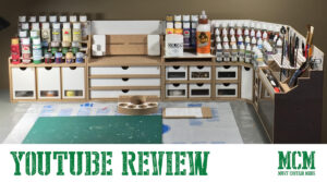 Read more about the article My HobbyZone Collection – Video Review