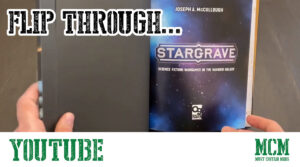 Read more about the article Stargrave Flip Through