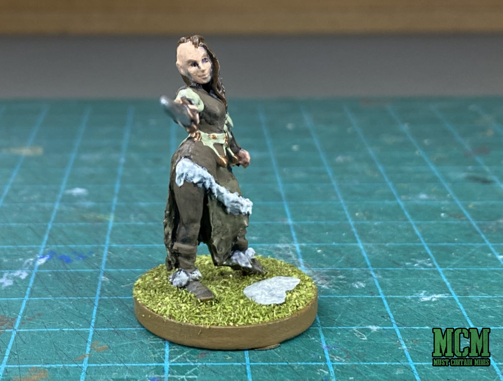 How To Paint Miniatures