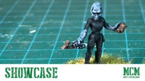 Read more about the article Painted Gray Aliens Showcase – Plus a Hard Lesson