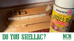 Read more about the article Do You Shellac Your MDF Terrain?