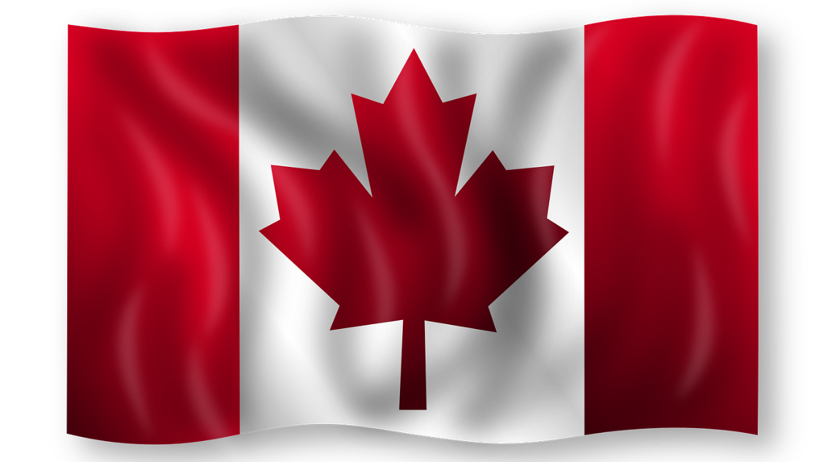 Read more about the article Happy Canada Day 2021