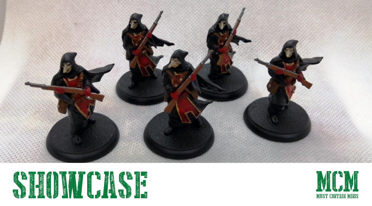 Read more about the article Masked Shadows of Brimstone Miniatures