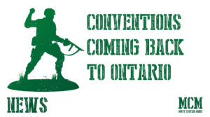 Read more about the article Ontario Has A Gaming Convention – Sept 25, 2021!