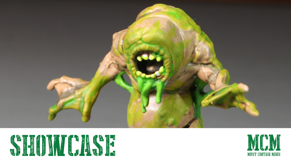 Read more about the article Painted Bone Eaters from Shadows of Brimstone