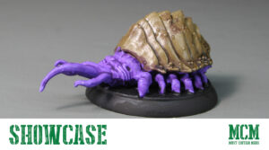 Read more about the article Flesh Mites Miniatures Showcase