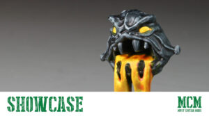 Read more about the article Magma Fiends of Cynder Mini Showcase
