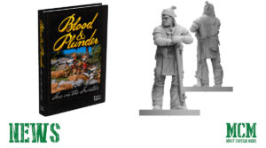 Read more about the article Blood & Plunder Expands with Fire on the Frontier