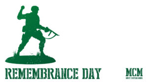 Read more about the article Remembrance Day – 2021