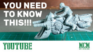 Read more about the article Tutorial: How to Base Wild West Exodus Miniatures