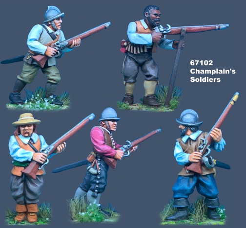 28mm Miniatures 