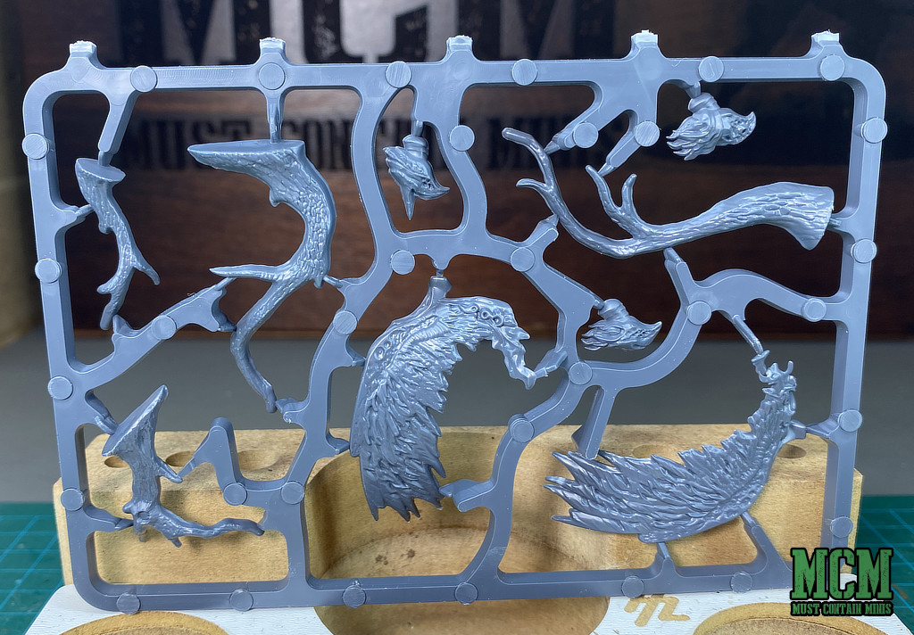 Stryx Sprue