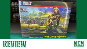 Read more about the article Rubicon Viet Cong Fighters Review