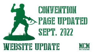Read more about the article Ontario Miniatures Convention Page Updated
