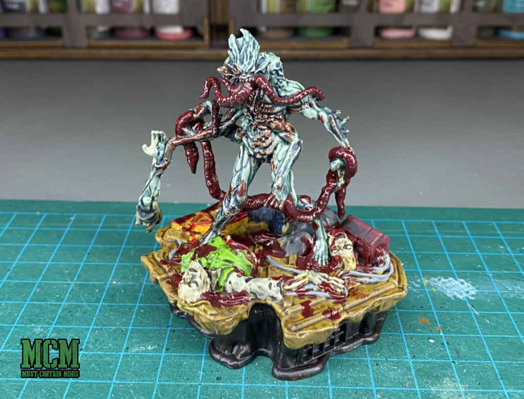 absolutely gruesome deep madness miniatures