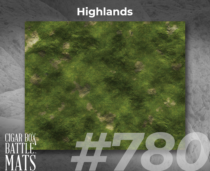 Highlands