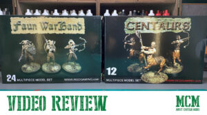 Read more about the article RGD Gaming Centaur and Faun Video Review