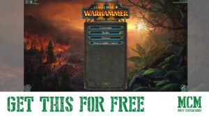 Read more about the article Get Total War: Warhammer 2 for Free!!!