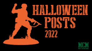 Read more about the article Suggested Miniatures Posts for Halloween 2022
