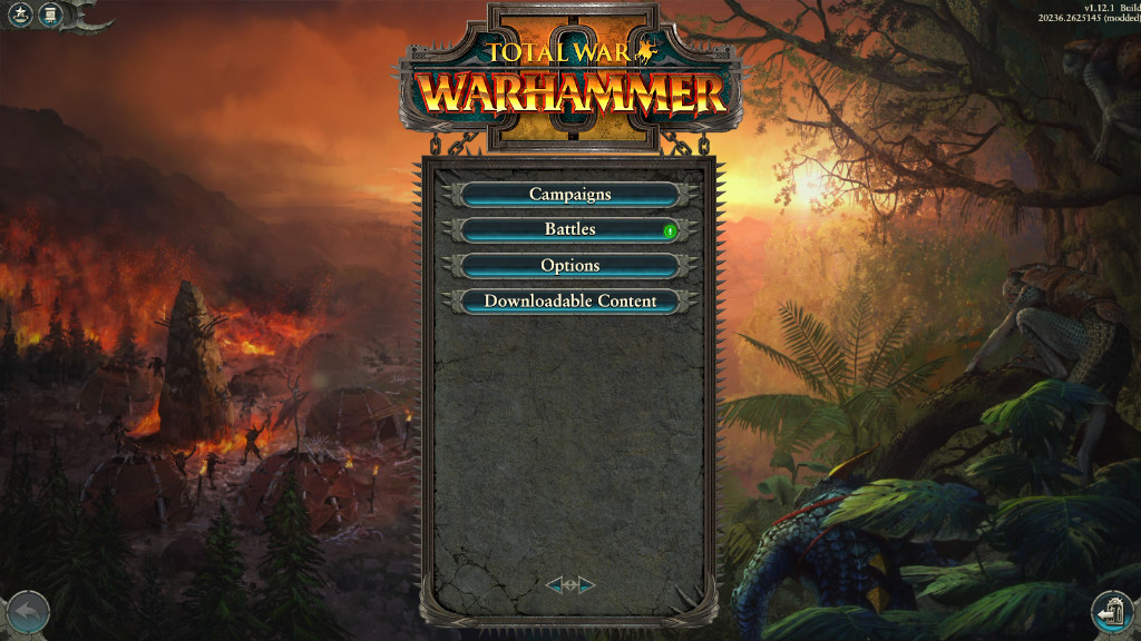Get Warhammer Total War 2 for free!