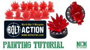 Read more about the article Put a Pin on It!!! How to Paint Bolt Action Pin Markers!