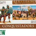 Awesome Renaissance Miniatures by Wargames Atlantic