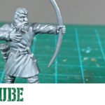 Video Review of SAGA Levy Archers – 1 Point