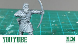 Read more about the article Video Review of SAGA Levy Archers – 1 Point