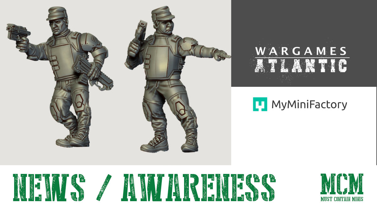 Read more about the article Wargames Atlantic Goes Digital!
