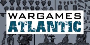 Read more about the article Wargames Atlantic’s Plans for 2023