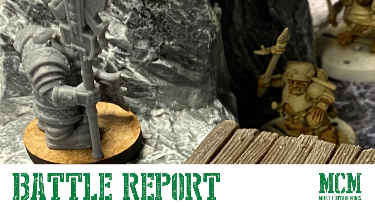 Read more about the article My First Game of Mordheim – An Amazing 24 Years Late!
