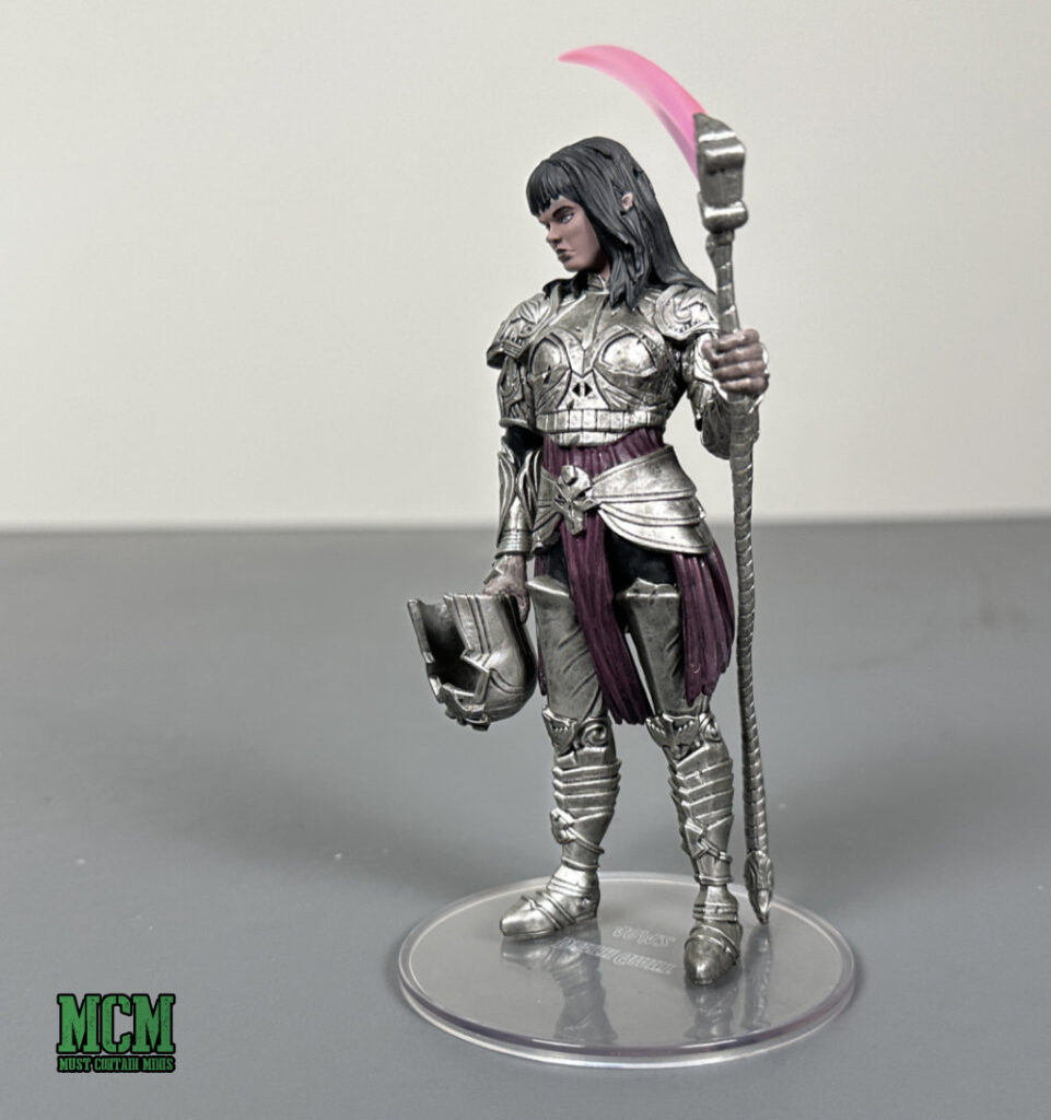 D&D Death Giant Miniature 